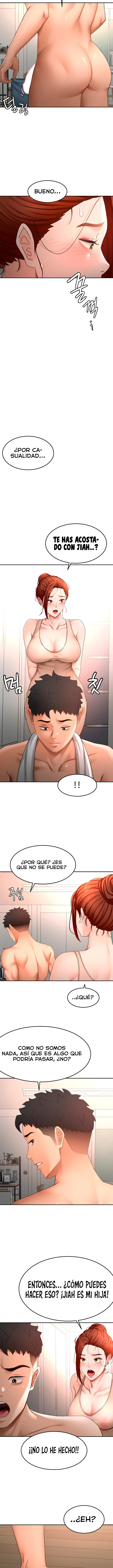 La Azotea Secreta de Kim Capítulo 62 - Page 4