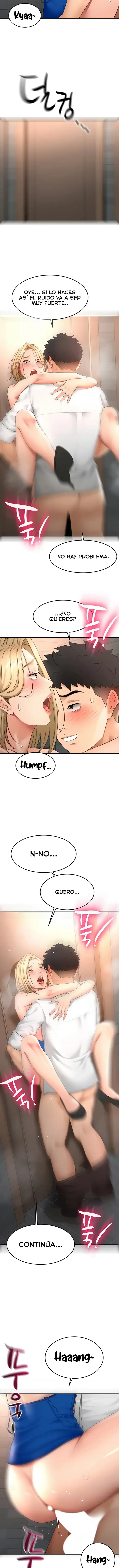 La Azotea Secreta de Kim Capítulo 72 - Page 3