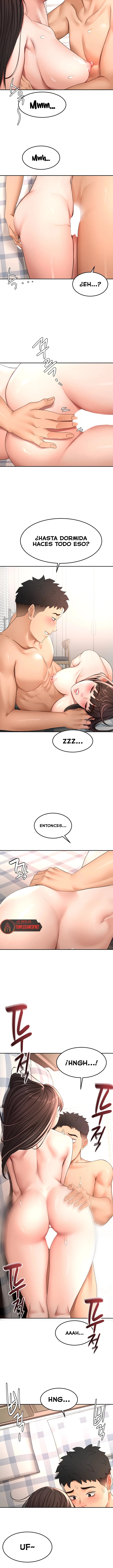 La Azotea Secreta de Kim Capítulo 75 - Page 6