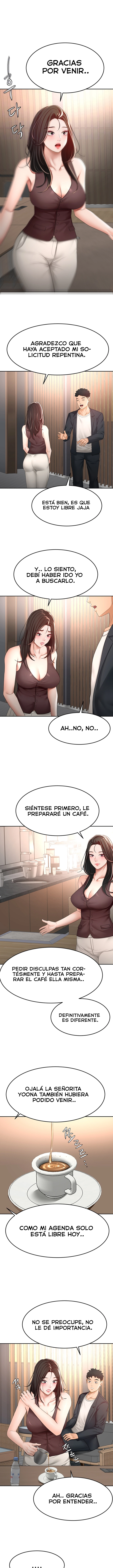 La Azotea Secreta de Kim Capítulo 79 - Page 4