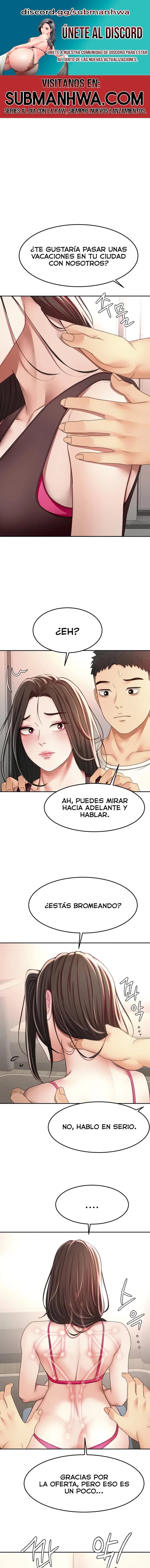 La Azotea Secreta de Kim Capítulo 80 - Page 1