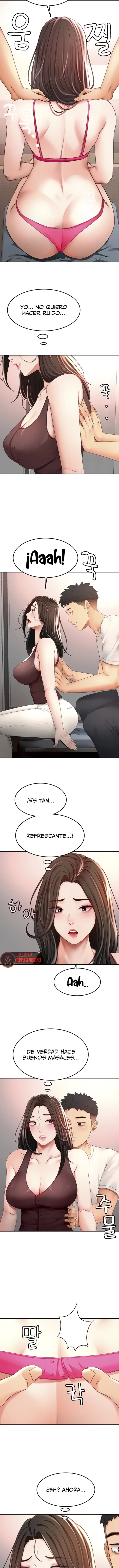 La Azotea Secreta de Kim Capítulo 80 - Page 3