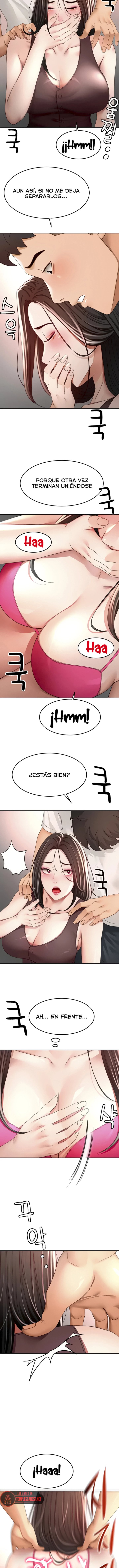La Azotea Secreta de Kim Capítulo 80 - Page 5