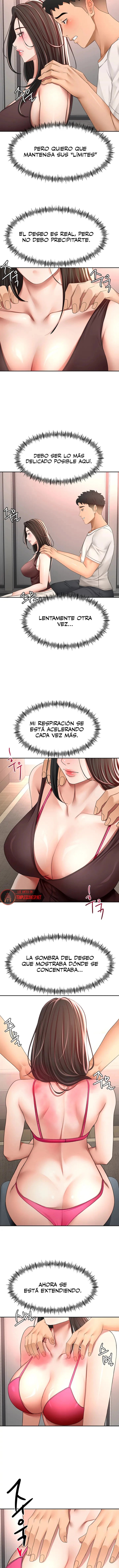 La Azotea Secreta de Kim Capítulo 80 - Page 7