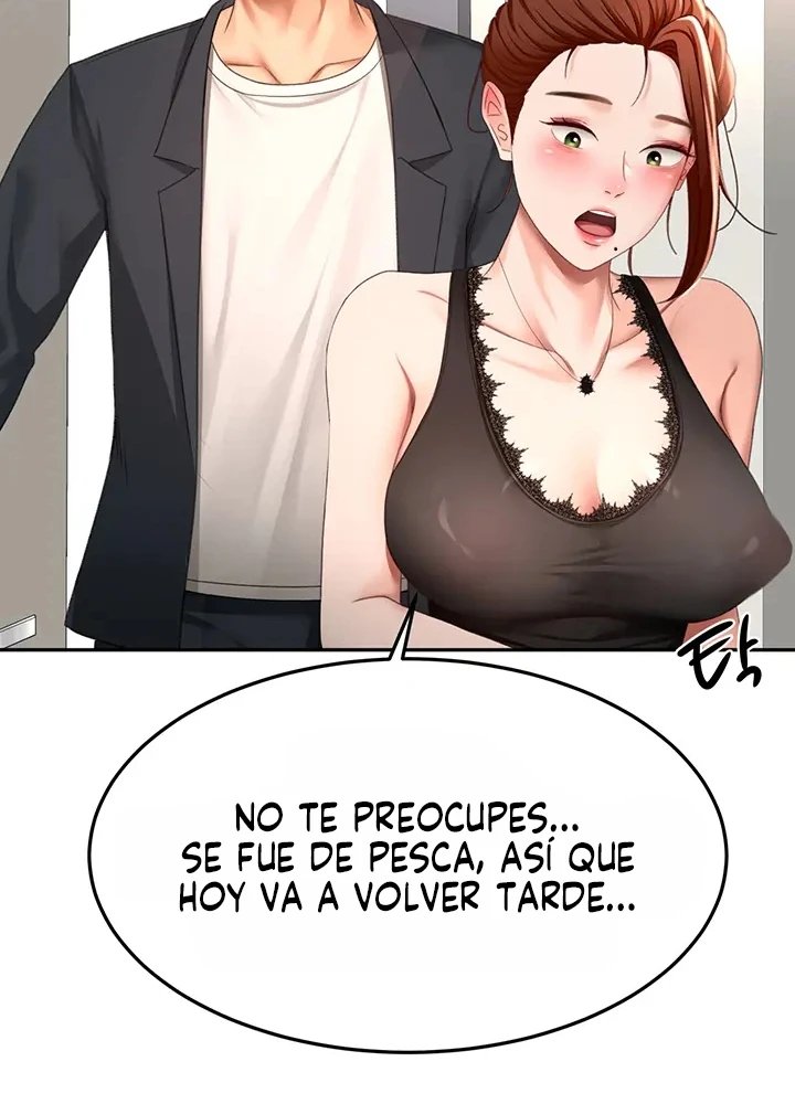 La Azotea Secreta de Kim Capítulo 81 - Page 17