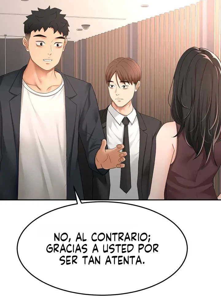 La Azotea Secreta de Kim Capítulo 81 - Page 3