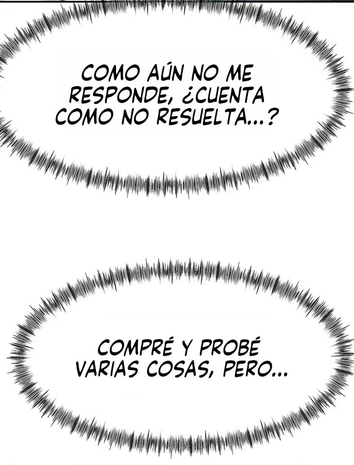 La Azotea Secreta de Kim Capítulo 81 - Page 9