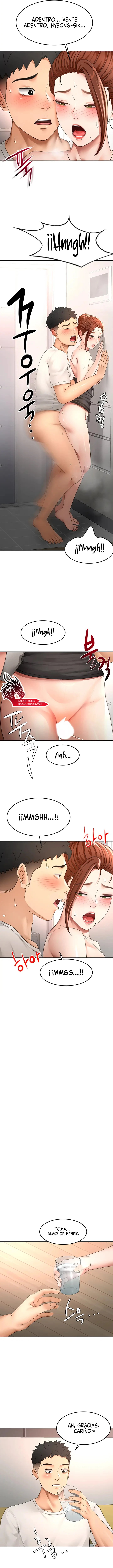 La Azotea Secreta de Kim Capítulo 82 - Page 12