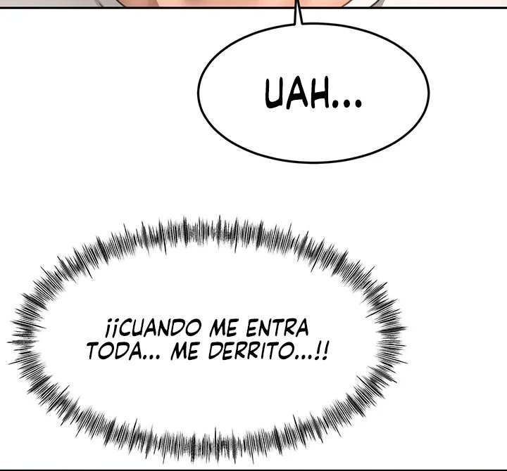 La Azotea Secreta de Kim Capítulo 82 - Page 7