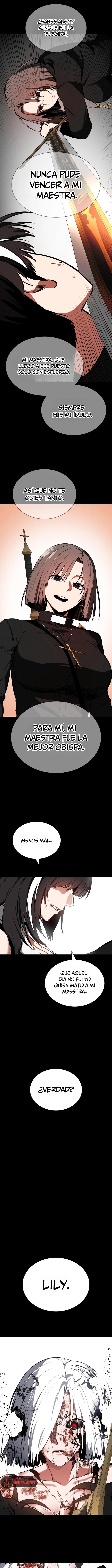 El Caminante Diurno Capítulo 100 - Page 11