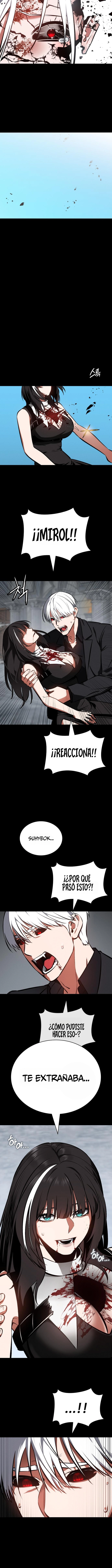 El Caminante Diurno Capítulo 100 - Page 12