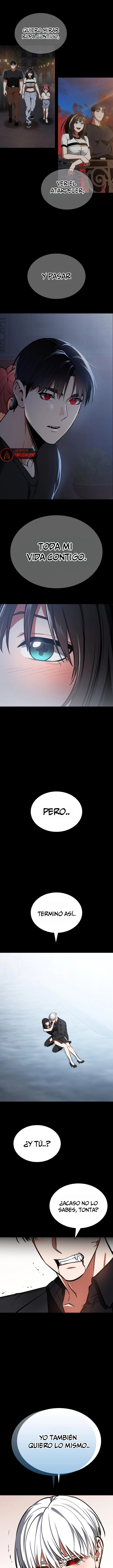 El Caminante Diurno Capítulo 100 - Page 14