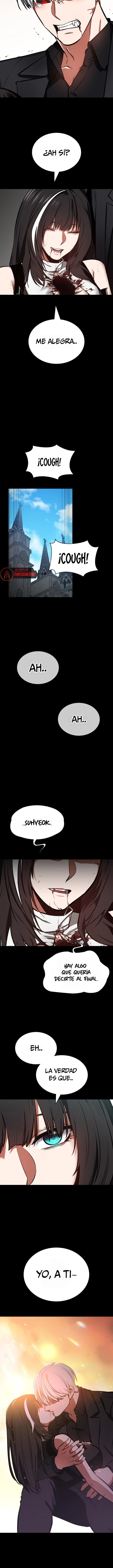 El Caminante Diurno Capítulo 100 - Page 15