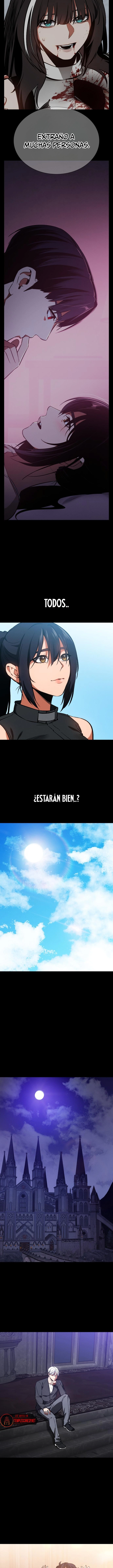 El Caminante Diurno Capítulo 100 - Page 18