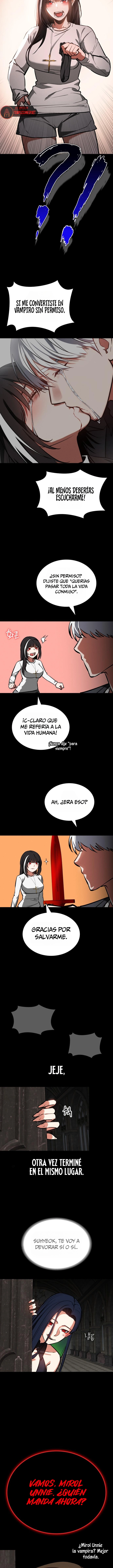 El Caminante Diurno Capítulo 100 - Page 20