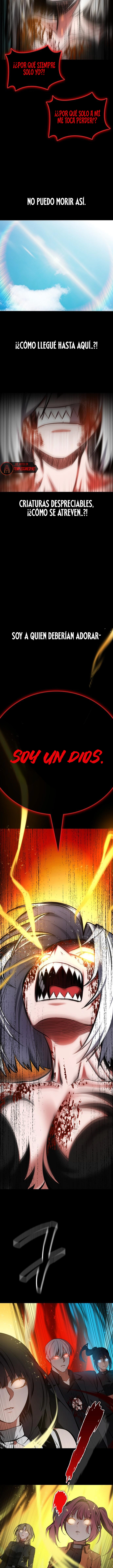El Caminante Diurno Capítulo 100 - Page 7