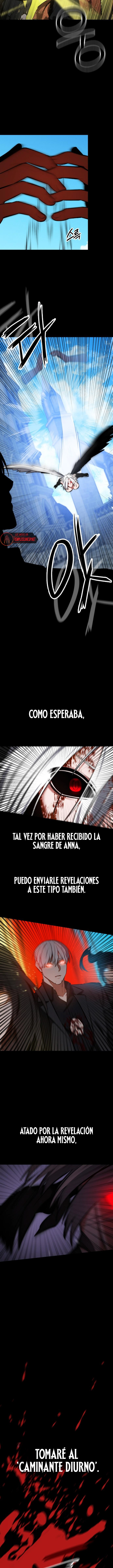 El Caminante Diurno Capítulo 100 - Page 8