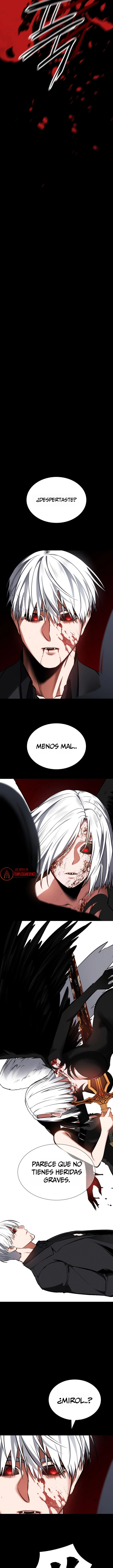 El Caminante Diurno Capítulo 100 - Page 9