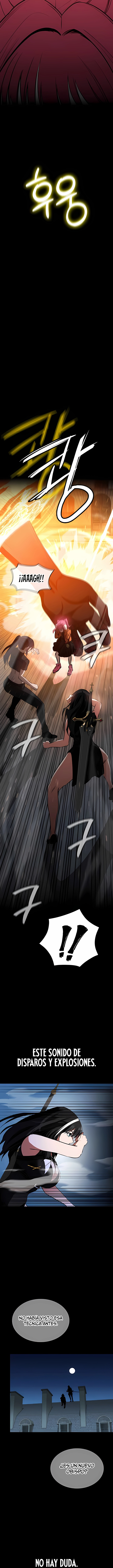 El Caminante Diurno Capítulo 65 - Page 17