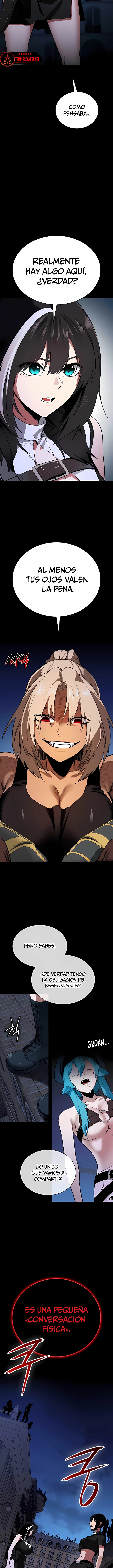 El Caminante Diurno Capítulo 65 - Page 20