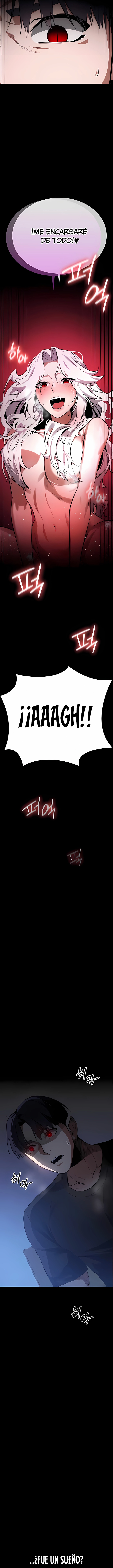 El Caminante Diurno Capítulo 65 - Page 3