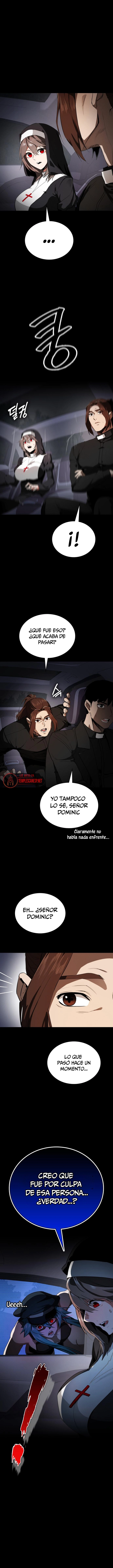 El Caminante Diurno Capítulo 66 - Page 3