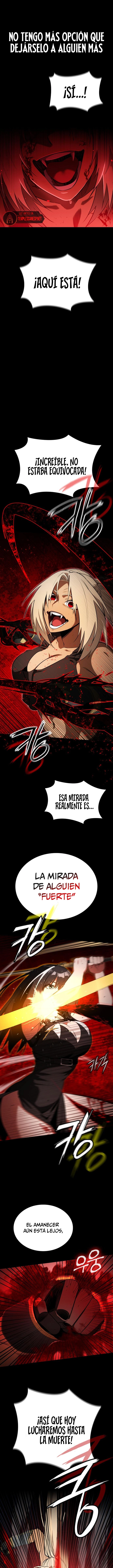 El Caminante Diurno Capítulo 67 - Page 2
