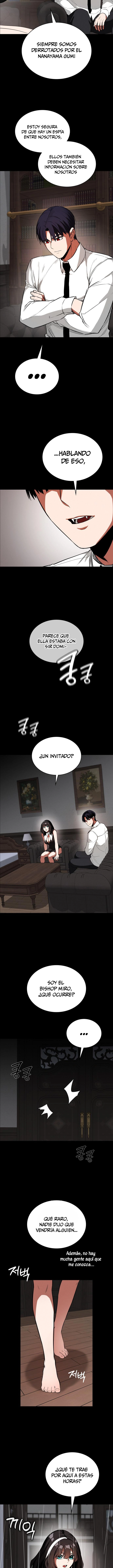 El Caminante Diurno Capítulo 68 - Page 4