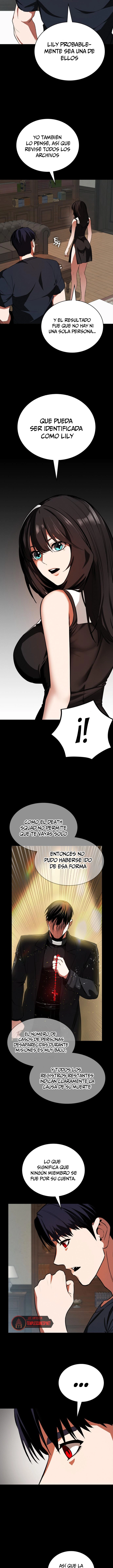 El Caminante Diurno Capítulo 70 - Page 12