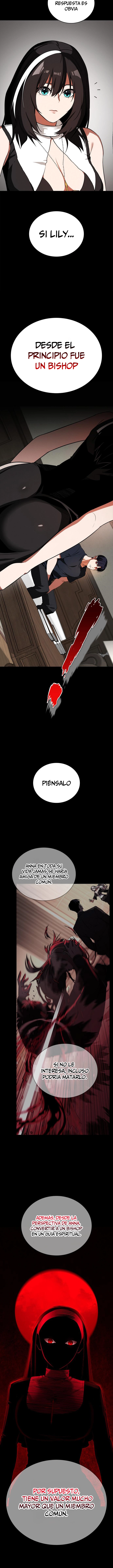 El Caminante Diurno Capítulo 70 - Page 13
