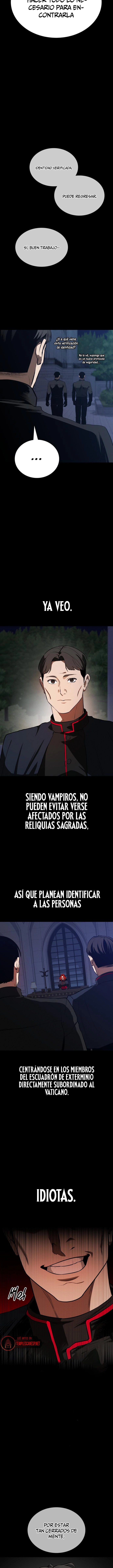 El Caminante Diurno Capítulo 71 - Page 17