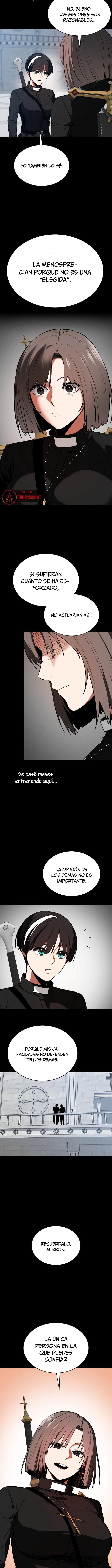 El Caminante Diurno Capítulo 71 - Page 4