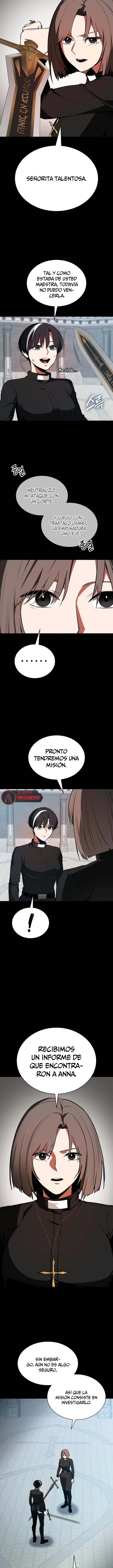 El Caminante Diurno Capítulo 71 - Page 7
