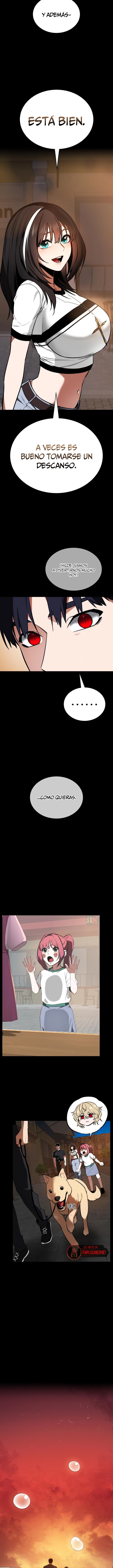 El Caminante Diurno Capítulo 72 - Page 12