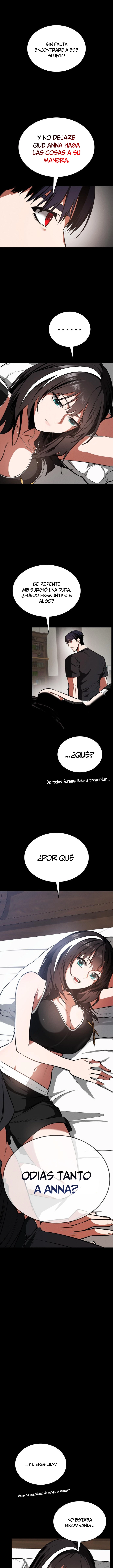 El Caminante Diurno Capítulo 72 - Page 3