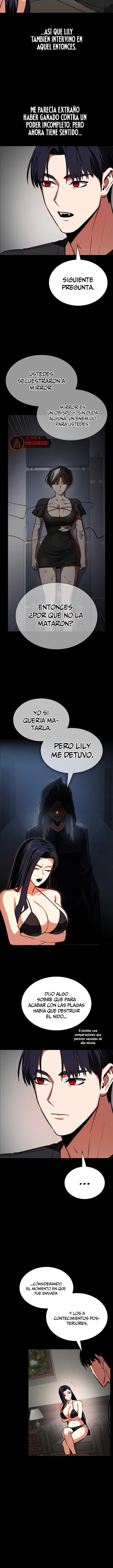 El Caminante Diurno Capítulo 73 - Page 11