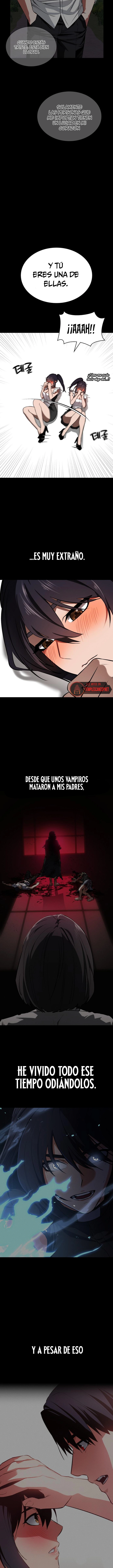 El Caminante Diurno Capítulo 74 - Page 9