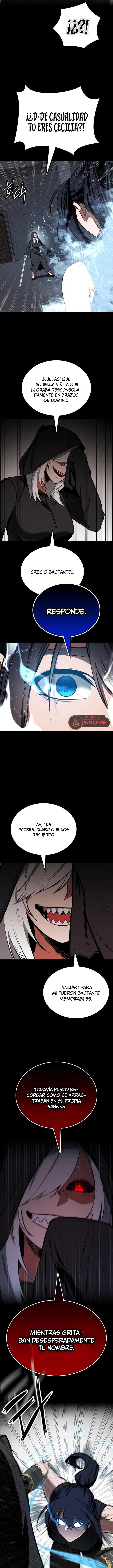 El Caminante Diurno Capítulo 75 - Page 2