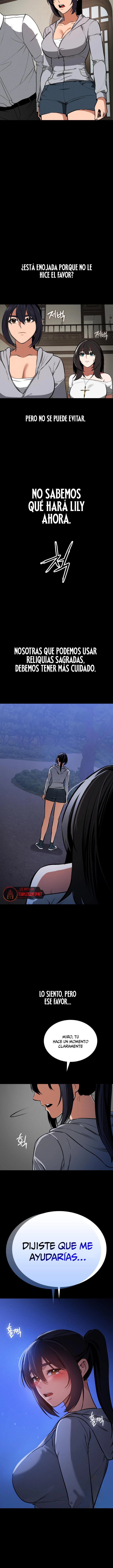 El Caminante Diurno Capítulo 76 - Page 6