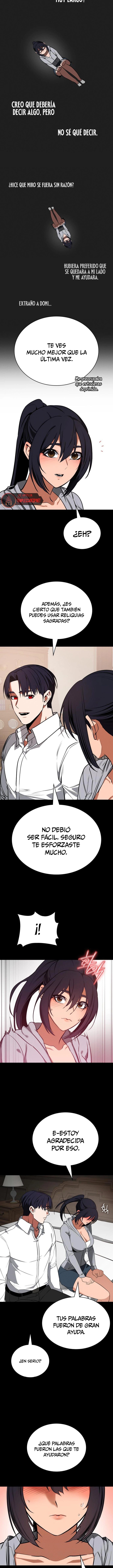 El Caminante Diurno Capítulo 76 - Page 9