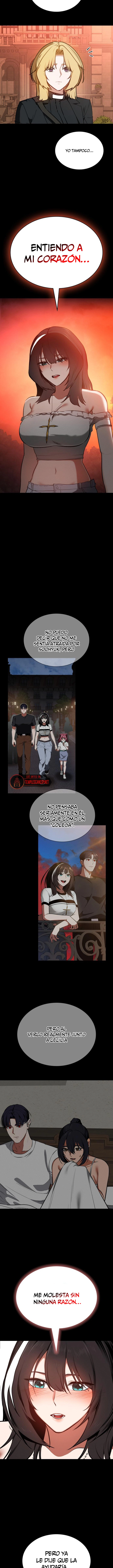 El Caminante Diurno Capítulo 77 - Page 13