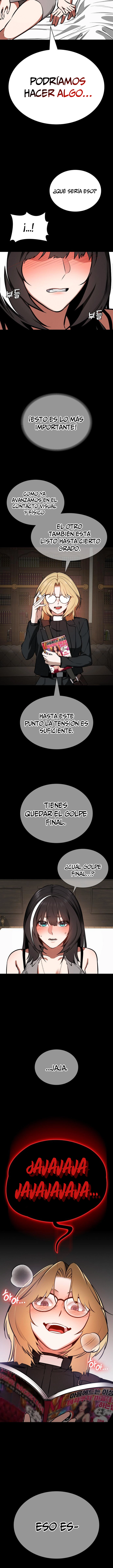 El Caminante Diurno Capítulo 78 - Page 4