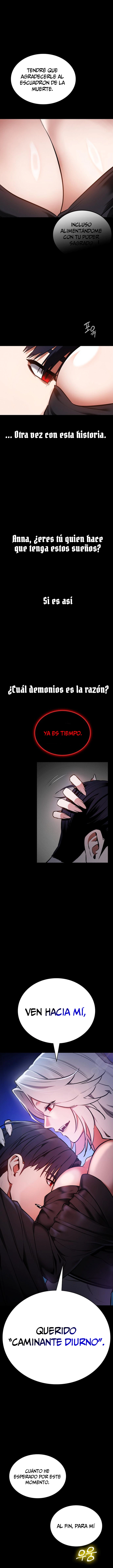 El Caminante Diurno Capítulo 79 - Page 2