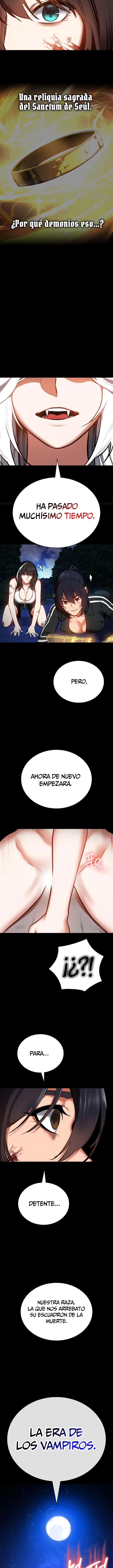 El Caminante Diurno Capítulo 80 - Page 4