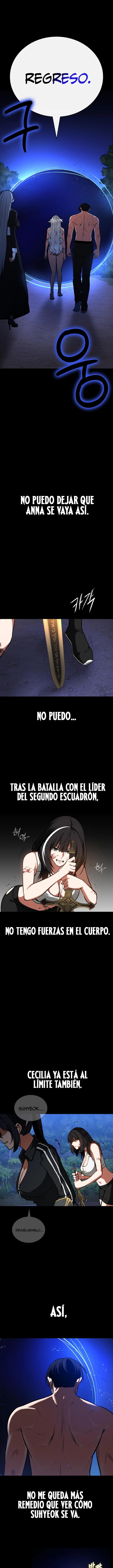 El Caminante Diurno Capítulo 81 - Page 7