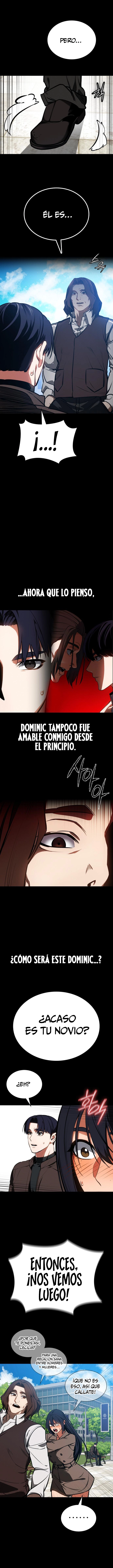 El Caminante Diurno Capítulo 84 - Page 7
