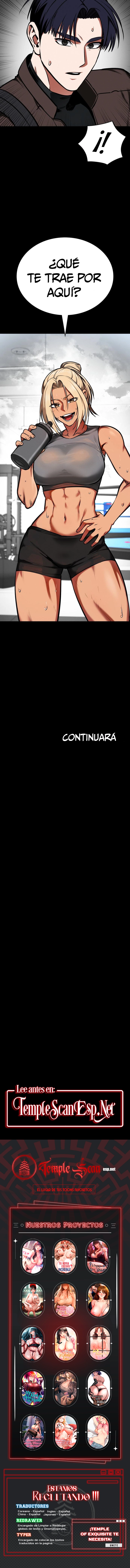El Caminante Diurno Capítulo 85 - Page 15
