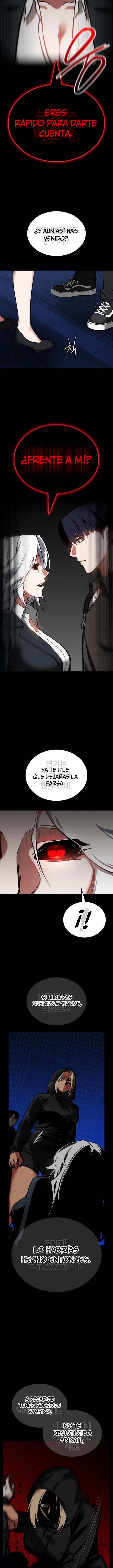 El Caminante Diurno Capítulo 87 - Page 12