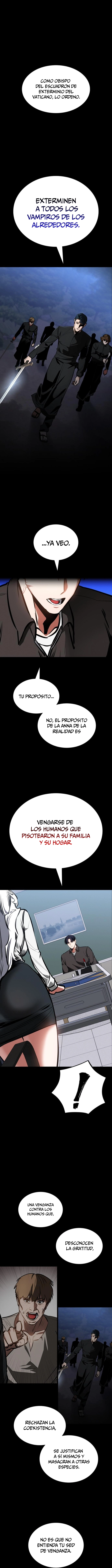 El Caminante Diurno Capítulo 88 - Page 12