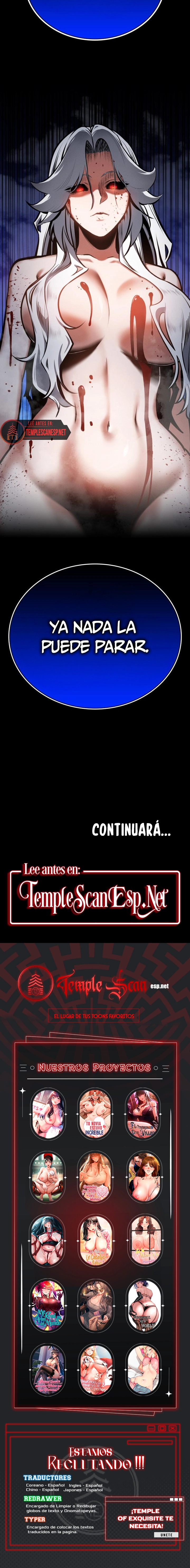 El Caminante Diurno Capítulo 88 - Page 15